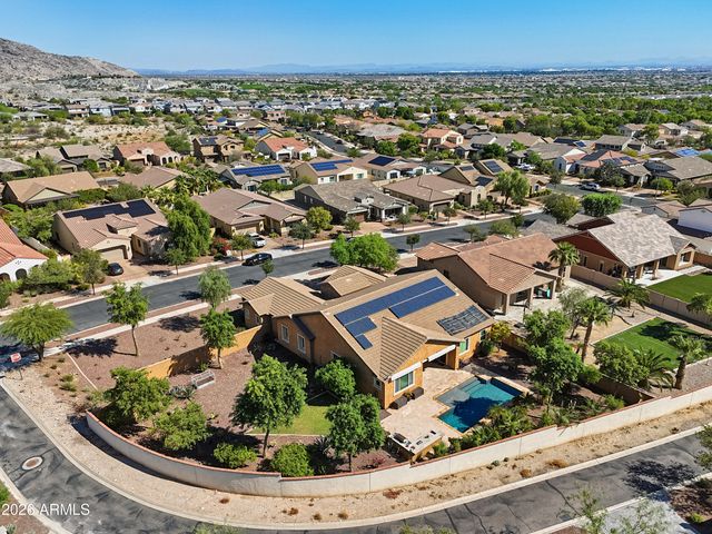 21275 W SYCAMORE Drive, Buckeye, AZ 85396