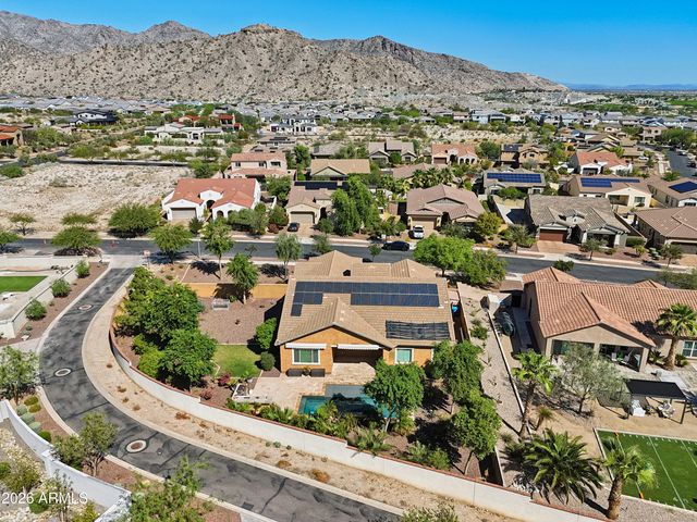 21275 W SYCAMORE Drive, Buckeye, AZ 85396