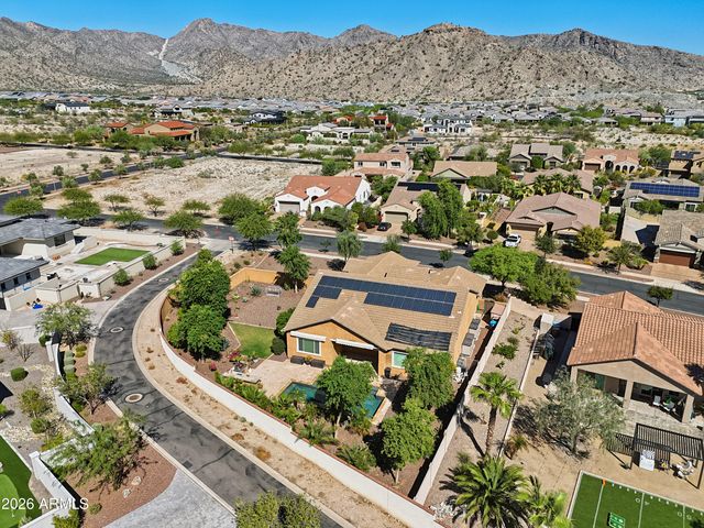 21275 W SYCAMORE Drive, Buckeye, AZ 85396