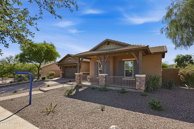 21275 W SYCAMORE Drive, Buckeye, AZ 85396