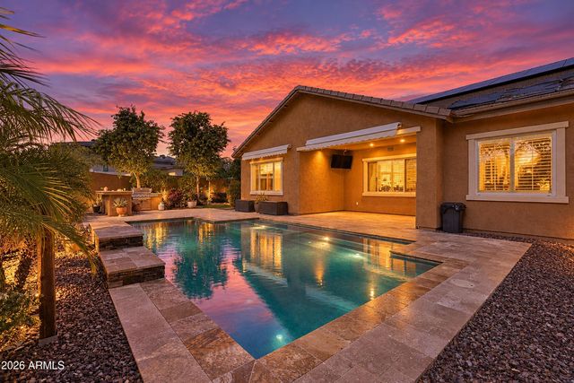 21275 W SYCAMORE Drive, Buckeye, AZ 85396