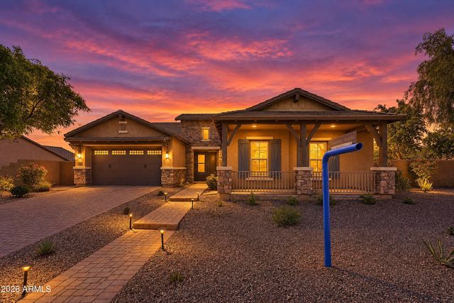 21275 W SYCAMORE Drive, Buckeye, AZ 85396