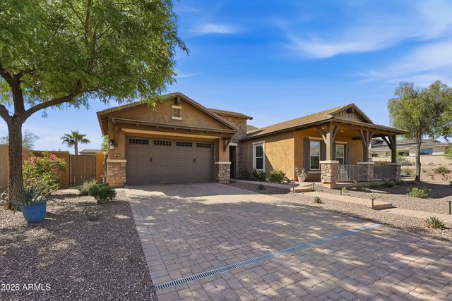 21275 W SYCAMORE Drive, Buckeye, AZ 85396
