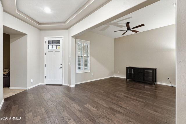 21275 W SYCAMORE Drive, Buckeye, AZ 85396