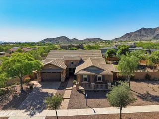 21275 W SYCAMORE Drive, Buckeye, AZ 85396