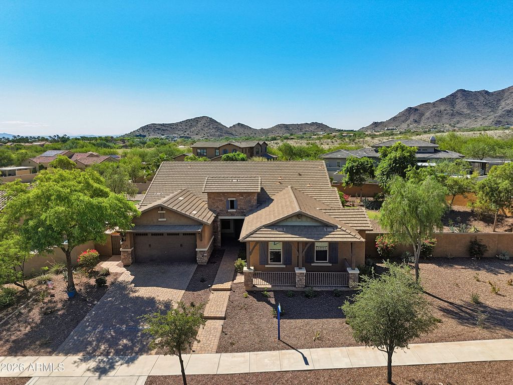 21275 W SYCAMORE Drive, Buckeye, AZ 85396