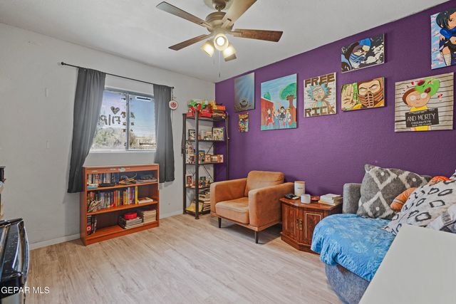 880 Delhi Drive, Socorro, TX 79927
