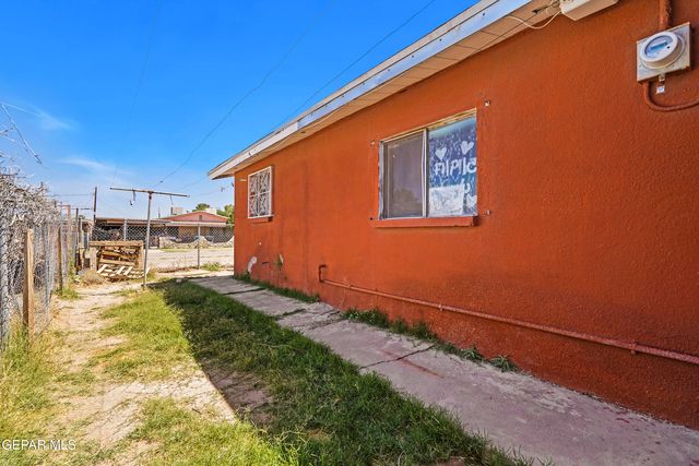 880 Delhi Drive, Socorro, TX 79927