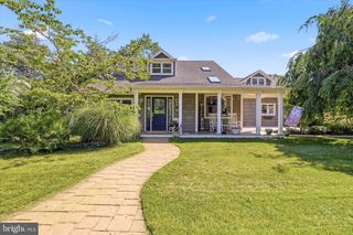 510 LAKESIDE DRIVE N, Forked River, NJ 08731