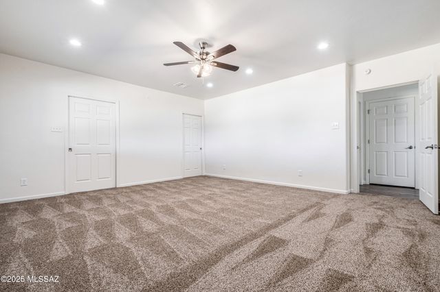 8323 W Tangerine Road, Marana, AZ 85658