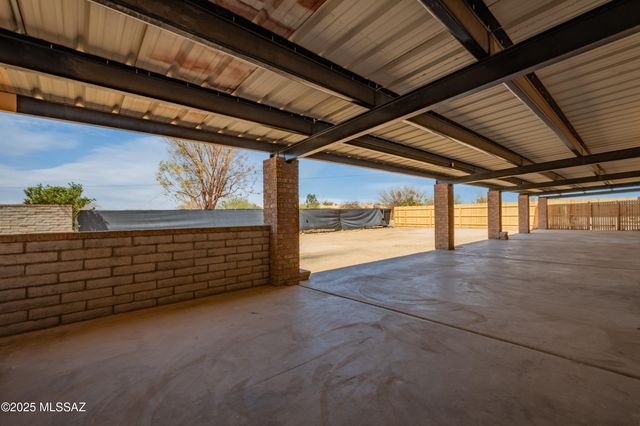 8323 W Tangerine Road, Marana, AZ 85658