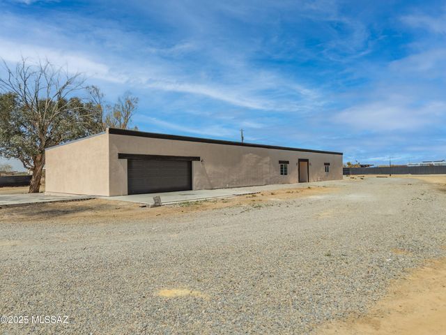 8323 W Tangerine Road, Marana, AZ 85658