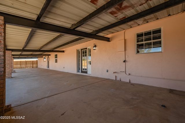 8323 W Tangerine Road, Marana, AZ 85658