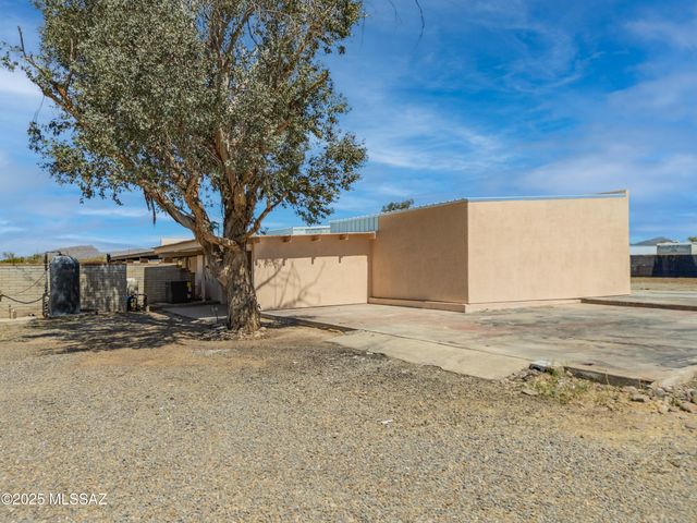 8323 W Tangerine Road, Marana, AZ 85658