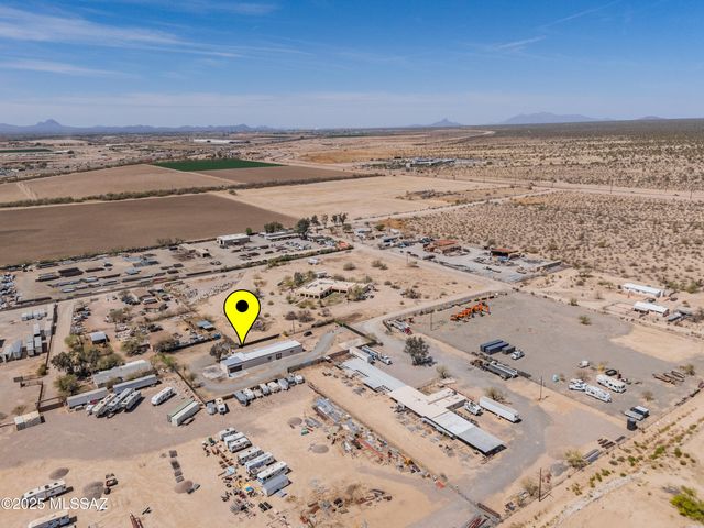 8323 W Tangerine Road, Marana, AZ 85658
