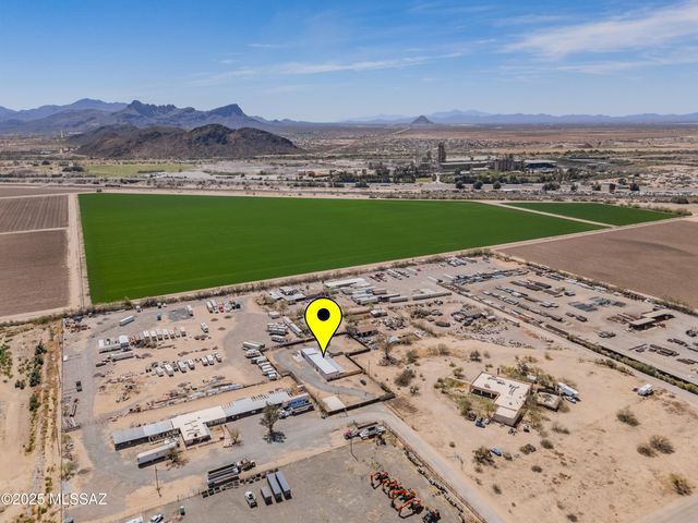 8323 W Tangerine Road, Marana, AZ 85658