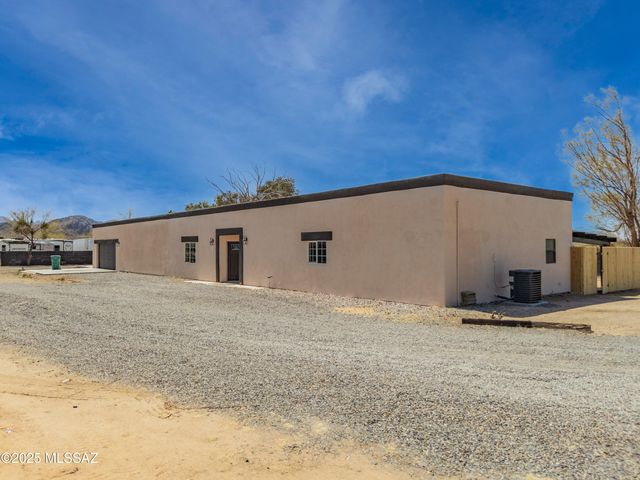 8323 W Tangerine Road, Marana, AZ 85658
