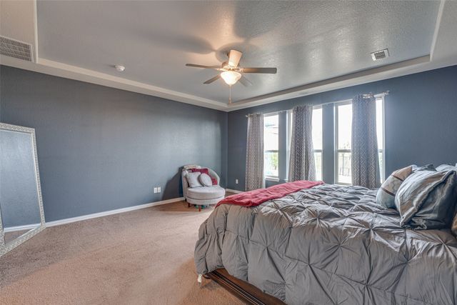 5309 Savanna Street, Sachse, TX 75048