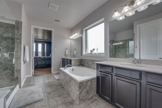 5309 Savanna Street, Sachse, TX 75048