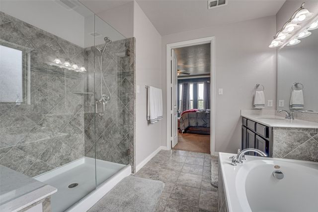 5309 Savanna Street, Sachse, TX 75048