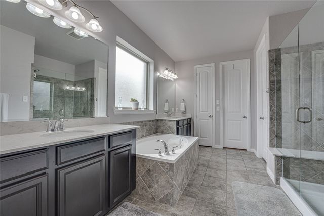 5309 Savanna Street, Sachse, TX 75048