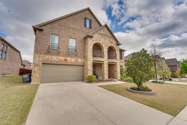 5309 Savanna Street, Sachse, TX 75048