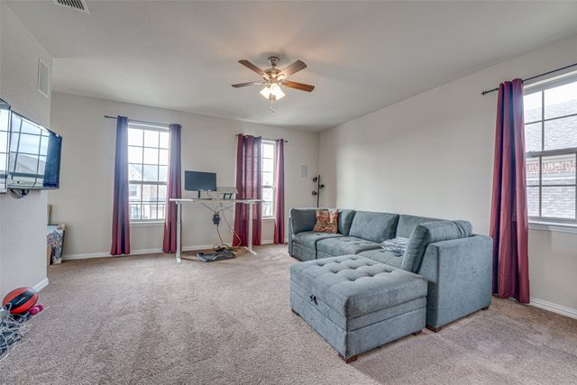 5309 Savanna Street, Sachse, TX 75048