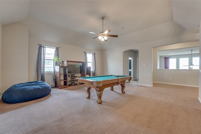 5309 Savanna Street, Sachse, TX 75048