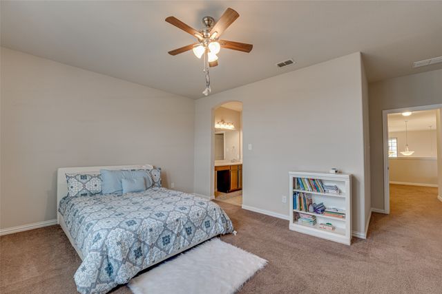 5309 Savanna Street, Sachse, TX 75048