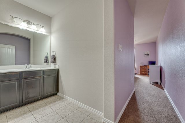 5309 Savanna Street, Sachse, TX 75048