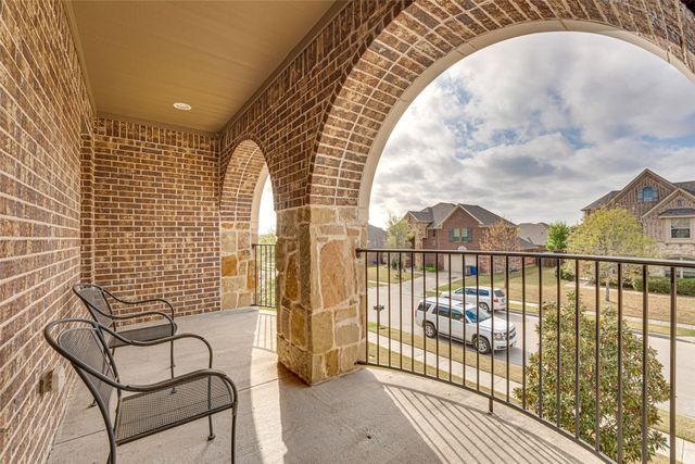 5309 Savanna Street, Sachse, TX 75048