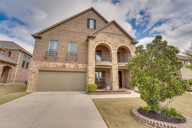 5309 Savanna Street, Sachse, TX 75048