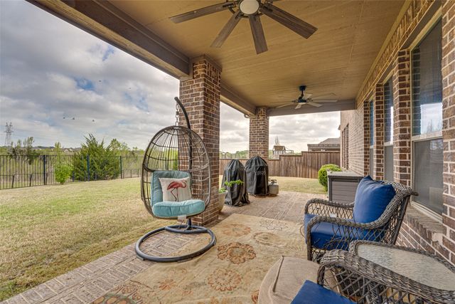 5309 Savanna Street, Sachse, TX 75048