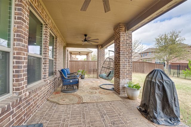 5309 Savanna Street, Sachse, TX 75048