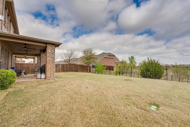 5309 Savanna Street, Sachse, TX 75048