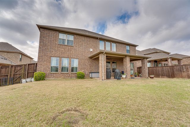 5309 Savanna Street, Sachse, TX 75048