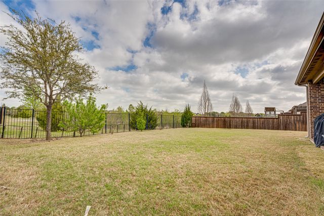 5309 Savanna Street, Sachse, TX 75048
