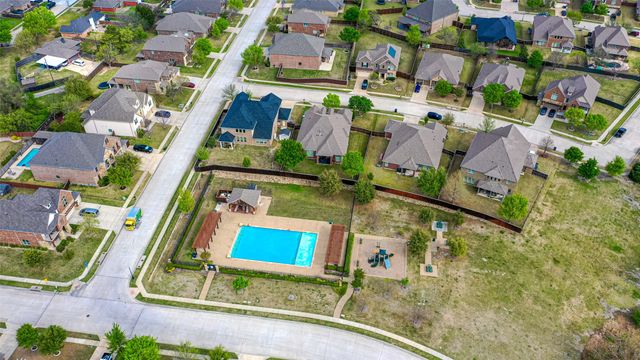 5309 Savanna Street, Sachse, TX 75048