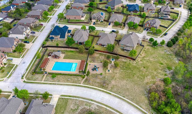 5309 Savanna Street, Sachse, TX 75048