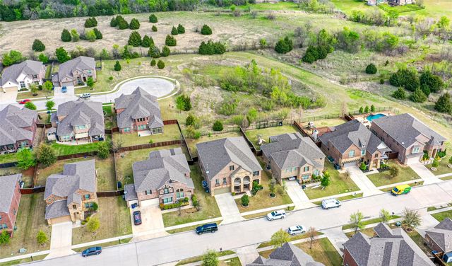 5309 Savanna Street, Sachse, TX 75048