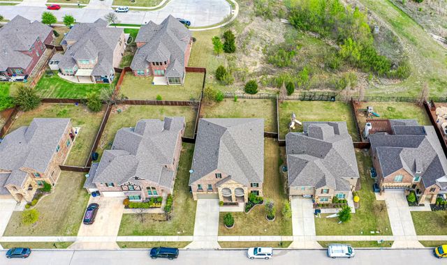 5309 Savanna Street, Sachse, TX 75048