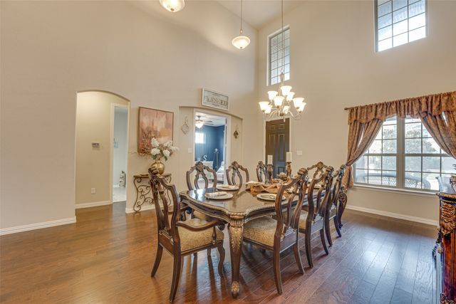 5309 Savanna Street, Sachse, TX 75048