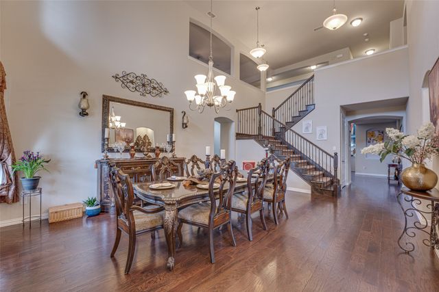 5309 Savanna Street, Sachse, TX 75048