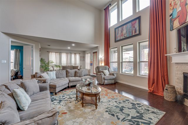 5309 Savanna Street, Sachse, TX 75048