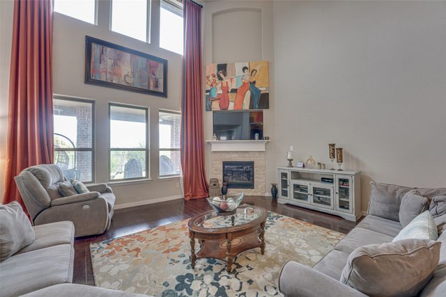 5309 Savanna Street, Sachse, TX 75048