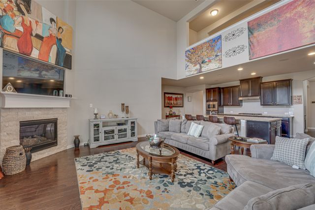 5309 Savanna Street, Sachse, TX 75048