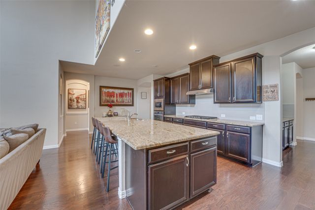 5309 Savanna Street, Sachse, TX 75048