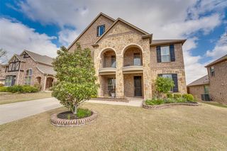 5309 Savanna Street, Sachse, TX 75048