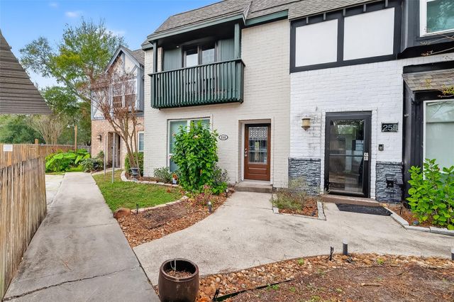 811 Threadneedle Street 258, Houston, TX 77079