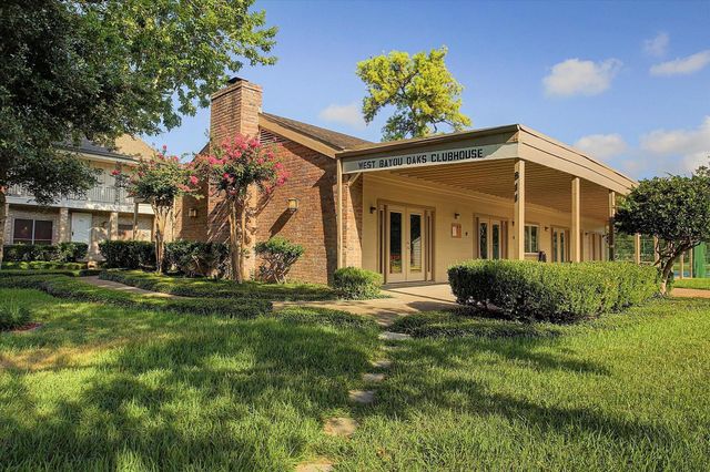 811 Threadneedle Street 258, Houston, TX 77079